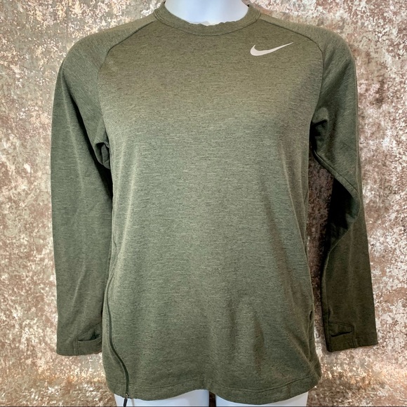 Nike Running Crewneck - Picture 1 of 8